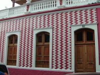 Casa terrera. Guía de Gran Canaria