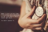 life