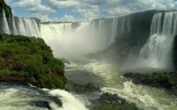 Cataratas do Iguaçu