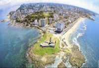 Salvador de Bahia
