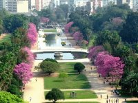 Parque Farroupilha, Porto Alegre