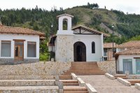 pueblito boyacense