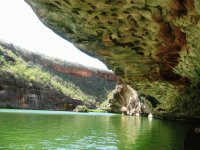 Cânion do Xingó, Sergipe