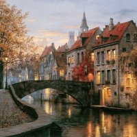 Brugge-Belgica