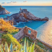 Portovenere-Italia