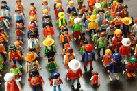 PLAYMOBIL