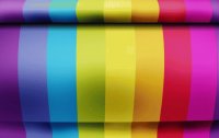 colored lines