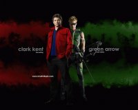Clark e Oliver