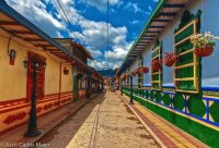 Guatapé Antioquia