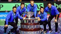 Gracias por la Copa Davis