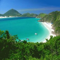 Arraial do Cabo-RJ(Brasil)