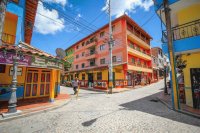 Esquinas Guatapé