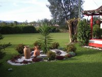 Pequeño Jardín