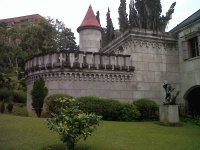 Museo el Castillo Medellin 1