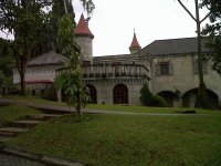 Museo el Castillo Medellin 6