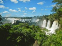 PN Iguazú. Misiones. Argentina