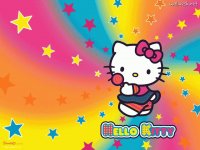 hello