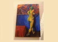 Obra de Carlos Francisco Alonso, Barcelona