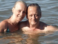 En el Río Uruguay, Colón, Entre Ríos
