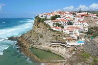 Azenhas do mar