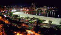 Praia de Botafogo