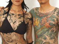 tatoo