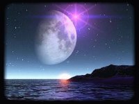 moon