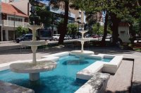 En la Ciudad de Neuquén. Argentina