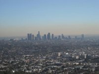 Los Angeles, Estados Unidos