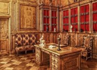 Charlottenburg Palace 2