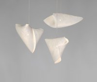 Iluminación Ballet Chandelier por Arturo Alvarez