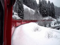 MONA.Alpes suizos