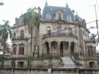 En la Provincia de Entre Ríos. Argentina