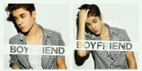 Boyfriend - Justin Bieber