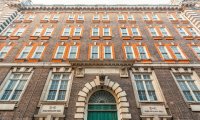 Comisaría Scotland Yard