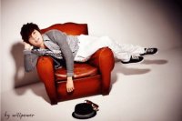 Kim Hyun Joong