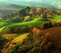 Toscana - Itália