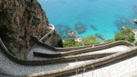 Capri, Italia