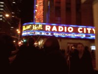New York