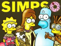 simpsons