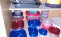 Containers