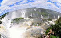 Parque Nacional do Iguaçu