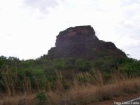 Chapada das Mesas