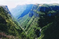 Parque Nacional da Serra Geral