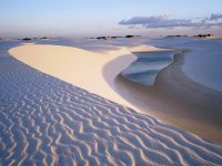 Parque Nacional dos Lençóis Maranhenses