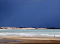 Parque Nacional de Jericoacoara