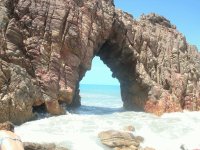 Parque Nacional de Jericoacoara
