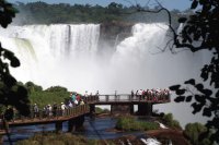 Parque Nacional do Iguaçu