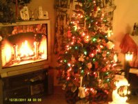 Christmas Day