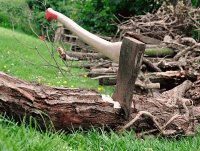 axe